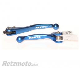 RFX Ensemble de leviers retournables forg�s RFX Race (Bleu)