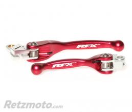 RFX Ensemble de leviers retournables forg�s RFX Race (Rouge)