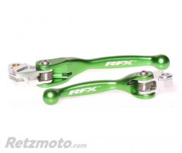RFX Ensemble de leviers retournables forg�s RFX Race (Vert)