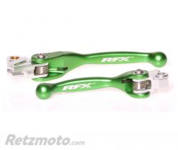 RFX Ensemble de leviers retournables forg�s RFX Race (Vert)