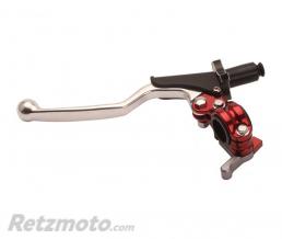 RFX Ensemble levier d'embrayage RFX Race universel r�glage EZ � 4 bleu