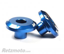 RFX Entretoises de roue arri�re RFX Pro FAST (Bleu)