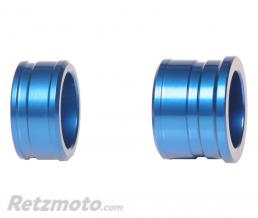 RFX Entretoises de roue avant RFX Pro (Bleu)