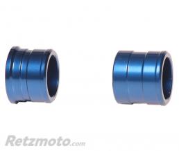 RFX Entretoises de roue avant RFX Pro (Bleu)