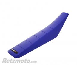 RFX Housse de selle RFX Pro Ribbed - bleu