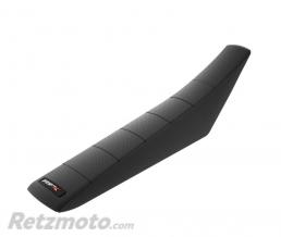 RFX Housse de selle RFX Pro Ribbed - noir