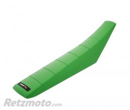 RFX Housse de selle RFX Pro Ribbed - vert