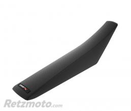 RFX Housse de selle RFX Race Gripper - noir