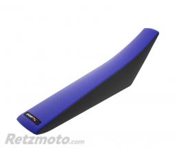 RFX Housse de selle RFX Race Gripper - noir/bleu