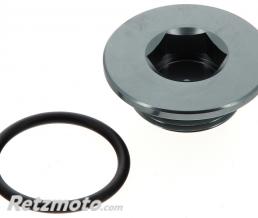 RFX Jeu de bouchons de distribution de moteur RFX Pro - gris min�ral