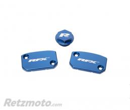 RFX Jeu de bouchons de r�servoir RFX Pro (Bleu) (Frein et embrayage Brembo)
