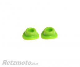 RFX Joints de valve en caoutchouc RFX Sport (Vert) 2pcs