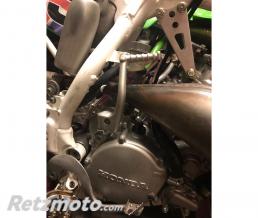RFX Kick RFX s�rie Race (Argent) - pour Honda CR125
