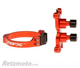 RFX Kit d�part double bouton RFX Pro Series 2 L (Orange) - KTM 125-525