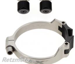 RFX Kit d�part double bouton RFX Pro Series 2 L (Anodis� dur)