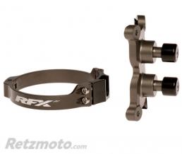 RFX Kit d�part double bouton RFX Pro Series 2 L (Anodis� dur) - KTM/Husqvarna Factory WP 52mm