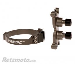 RFX Kit d�part double bouton RFX Pro Series 2 L Anodis� dur