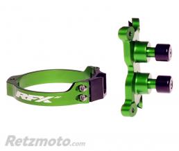 RFX Kit d�part double bouton RFX Pro Series 2 L Vert