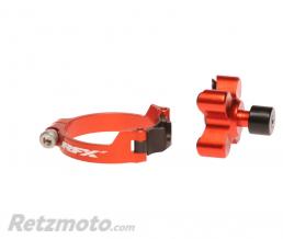 RFX Kit d�part RFX Pro (Orange) - Fourches 52 mm d'usine WP
