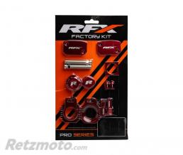 RFX Kit habillage RFX Factory - Honda CRF250/250RX