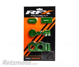 RFX Kit habillage RFX Factory - Kawasaki KXF250/450
