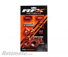 RFX Kit habillage RFX Factory - KTM (Brembo)
