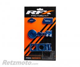 RFX Kit habillage RFX Factory - Yamaha YZF250/450
