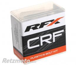 RFX Kit visserie plastiques RFX Race Series