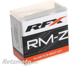 RFX Kit visserie plastiques RFX Race Series
