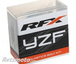 RFX Kit visserie plastiques RFX Race Series