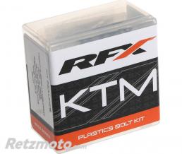 RFX Kit visserie plastiques RFX Race Series