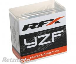 RFX Kit visserie plastiques RFX Race Series