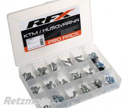 RFX Kit visserie RFX Race Series Pro - OEM