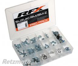 RFX Kit visserie RFX Race Series Pro - OEM