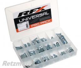RFX Kit visserie RFX Race Series Pro - OEM