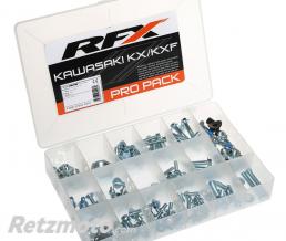 RFX Kit visserie RFX Race Series Pro - OEM