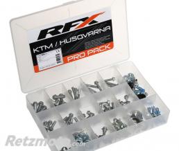 RFX Kit visserie RFX Race Series Pro - OEM