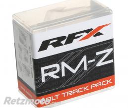 RFX Kit visserie Track Pack RFX Race Series