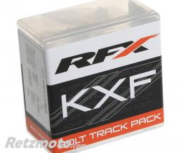 RFX Kit visserie Track Pack RFX Race Series