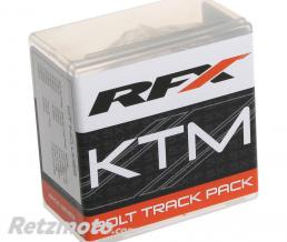 RFX Kit visserie Track Pack RFX Race Series