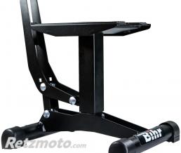 RFX L�ve-moto RFX x BIHR Pro XTreme - noir