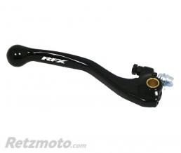 RFX Levier de frein avant RFX Pro (Noir) - Honda CRF250/450