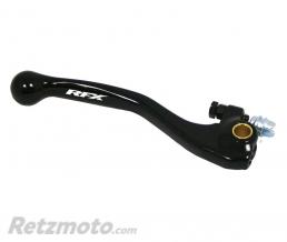 RFX Levier de frein avant RFX Pro noir