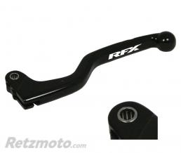 RFX Levier d'embrayage RFX Race (Ajusteur noir/rouge) Trials Braktec 6mm
