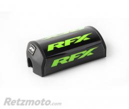 RFX Mousse de guidon 28,6 mm RFX Pro 2.0 F7 (Noir/Vert)