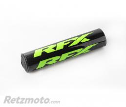 RFX Mousse de guidon 28,6 mm RFX Pro 2.0 F8 (Noir/Vert)