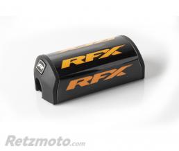 RFX Mousse de guidon 28,6 mm RFX Pro 2.0 F7 (Orange fluo)