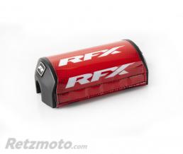 RFX Mousse de guidon 28,6 mm RFX Pro 2.0 F7 (Rouge/Blanc)