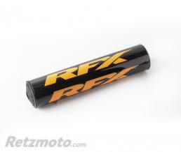 RFX Mousse de guidon 28,6 mm RFX Pro 2.0 F8 (Orange fluo)