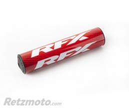 RFX Mousse de guidon 28,6 mm RFX Pro 2.0 F8 (Rouge/Blanche)